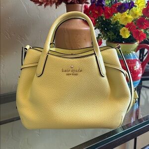 Kate Spade Dumpling Satchel